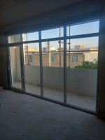 درب و پنجره دوجداره در بروجن