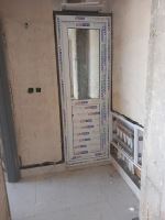 درب و پنجره دوجداره در بروجن