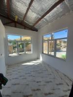 درب و پنجره دوجداره در بروجن