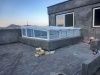 درب و پنجره دوجداره در بروجن