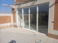 درب و پنجره دوجداره در بروجن