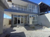 درب و پنجره دوجداره در بروجن