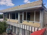 درب و پنجره دوجداره در بروجن