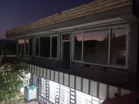 درب و پنجره دوجداره در بروجن