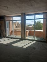 درب و پنجره دوجداره در بروجن