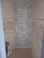 درب و پنجره دوجداره در بروجن