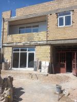 درب و پنجره دوجداره در بروجن