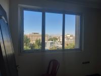 درب و پنجره دوجداره در بروجن