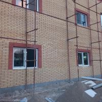 درب و پنجره دوجداره در بروجن