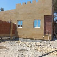 درب و پنجره دوجداره در بروجن