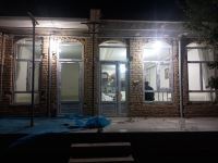 درب و پنجره دوجداره در بروجن