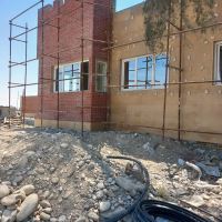 درب و پنجره دوجداره در بروجن