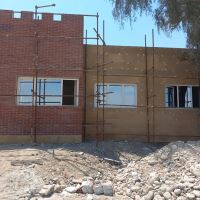 درب و پنجره دوجداره در بروجن