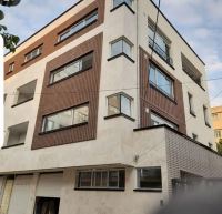 درب و پنجره دوجداره در بروجن