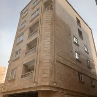 درب و پنجره دوجداره در بروجن