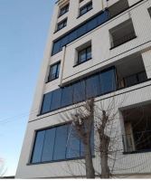 درب و پنجره دوجداره در بروجن