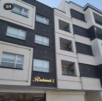 درب و پنجره دوجداره در بروجن