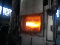 سازنده مشعل در اصفهان