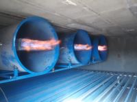 سازنده مشعل در اصفهان