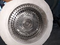 سازنده مشعل در اصفهان