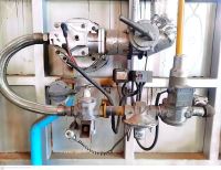 سازنده مشعل در اصفهان