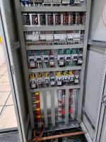 سازنده مشعل در اصفهان