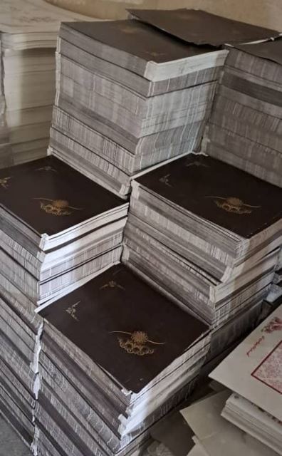  عمده فروشی جعبه شیرینی