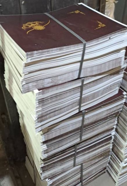 قیمت جعبه شیرینی