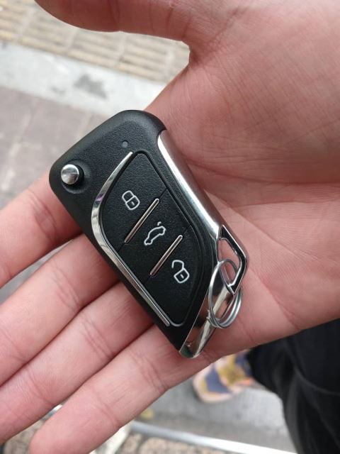 کلید سازی سجاد