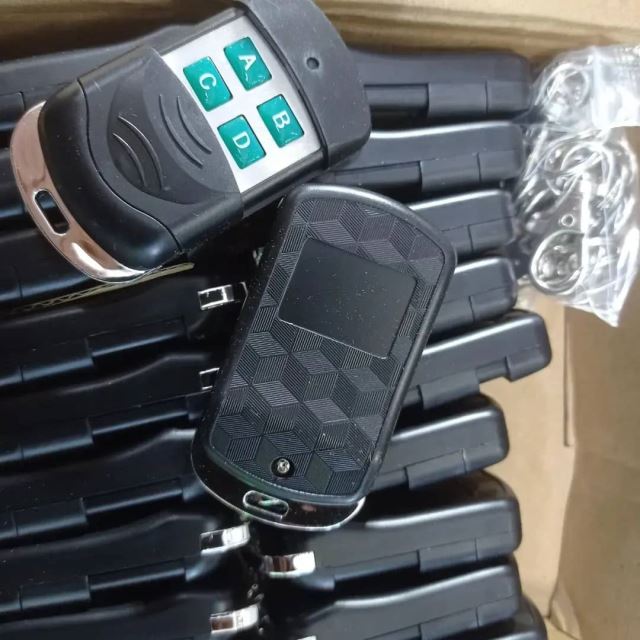 کلید سازی سجاد