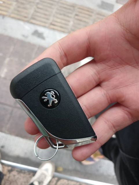 کلید سازی سجاد