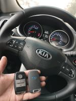 کلید سازی سجاد