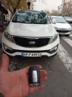 کلید سازی سجاد