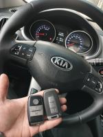 کلید سازی سجاد