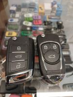 کلید سازی سجاد