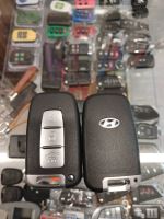 کلید سازی سجاد