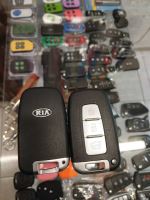 کلید سازی سجاد