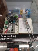 کلید سازی سجاد