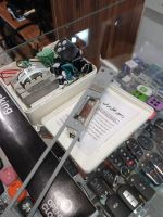 کلید سازی سجاد