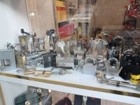 کلید سازی سجاد