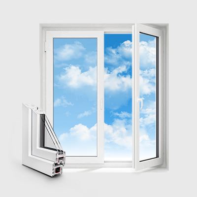 تولید درب و پنجره دوجداره در کرج