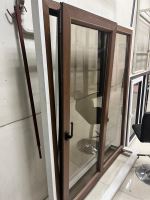 تولید درب و پنجره دوجداره در کرج