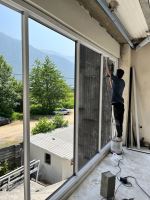 تولید درب و پنجره دوجداره در کرج