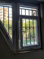 تولید درب و پنجره دوجداره در کرج