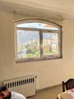 تولید درب و پنجره دوجداره در کرج