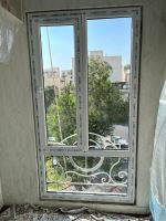 تولید درب و پنجره دوجداره در کرج