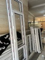 تولید درب و پنجره دوجداره در کرج