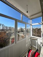 تولید درب و پنجره دوجداره در کرج