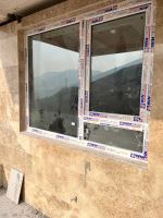 تولید درب و پنجره دوجداره در کرج