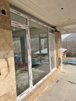 تولید درب و پنجره دوجداره در کرج